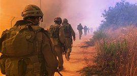 Timeline: El camino hacia la Guerra: 1931-1939