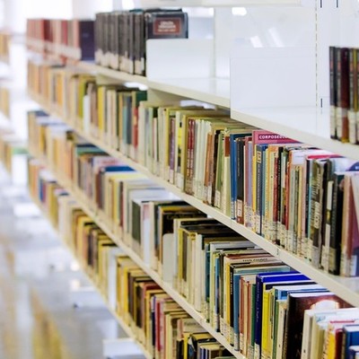 Timeline: L'evoluzione delle biblioteche per l'infanzia