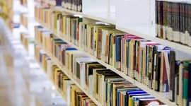 Timeline: L'evoluzione delle biblioteche per l'infanzia