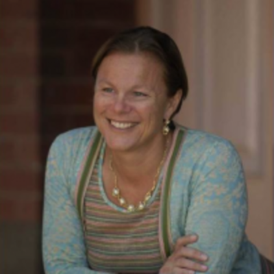 Timeline: Fiona Wood