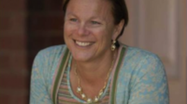 Timeline: Fiona Wood