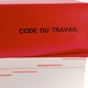 Code du travail