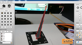 Timeline: Realidad Aumentada