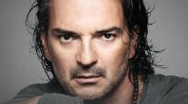Timeline: Ricardo Arjona