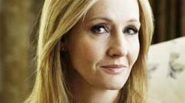 Timeline: J.K. Rowling