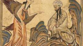 Timeline: The Life of Muhammad