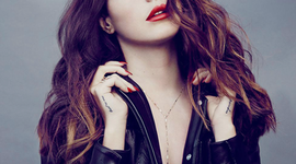 Timeline: Lana del Rey