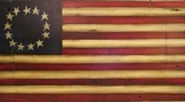 Timeline: The Revolution