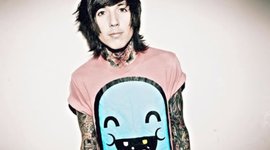 Timeline: Oliver Sykes