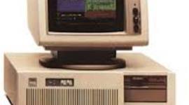 Timeline: HISTORIA DE LOS COMPUTADORES