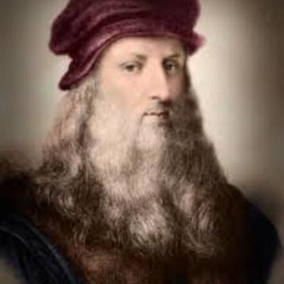 Timeline: Leonardo Da Vinci
