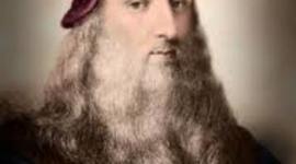 Timeline: Leonardo Da Vinci
