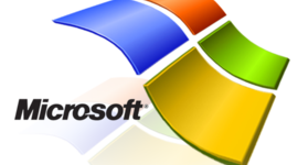 Timeline: Microsoft Corp.-Layla Jarrahy