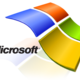 Microsoft logo