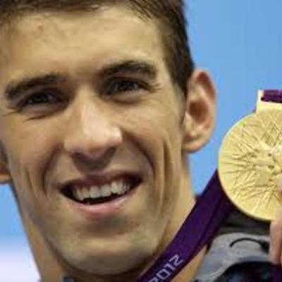 Timeline: Michael Phelps -Sarah Hassan