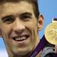 Michael phelps