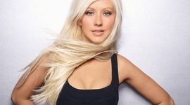 Timeline: Christina Aguilera by Laken Pomerantz