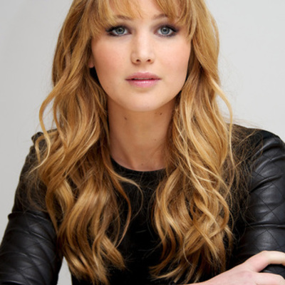 Timeline: Jennifer Lawrence- Shruti Goyal