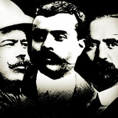 Timeline: Revolucion Mexicana 1908-1911