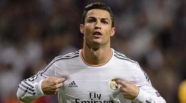 Timeline: Cristiano Ronaldo