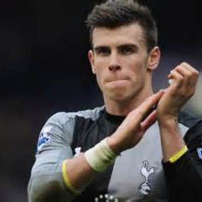 Timeline: gareth bale