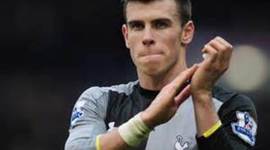 Timeline: gareth bale