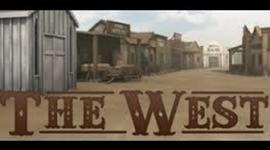 Timeline: The West TImeline