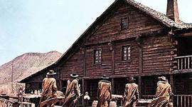 Timeline: The West Timeline