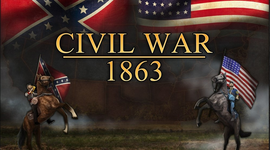 Timeline: Stepping Stones to the Civil War