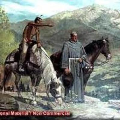 Timeline: The Great Encounter