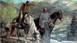 Timeline: The Great Encounter