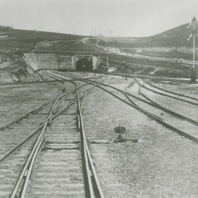 Timeline: The West Timeline Project