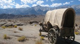 Timeline: The West (19th Century)