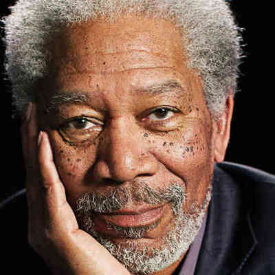 Timeline: Morgan Freeman