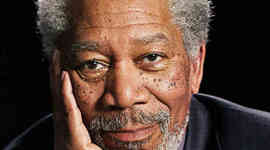 Timeline: Morgan Freeman