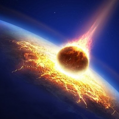 Timeline: ENERGY DISASTERS