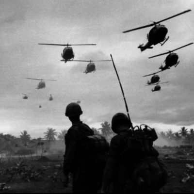 Timeline: Vietnam Conflict