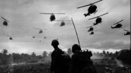 Timeline: Vietnam Conflict