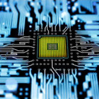 Timeline: ELECTRONICS