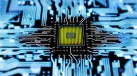 Timeline: ELECTRONICS