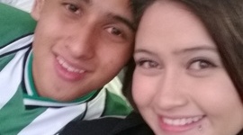 Timeline: My little brother