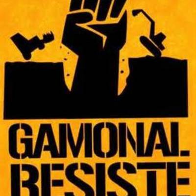 Timeline: CONFLICTO DE GAMONAL