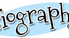 Timeline: Johanna´s Biography: Some of me for share with you