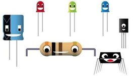 Timeline: Desarrollo Científico Tecnológico - Transistores