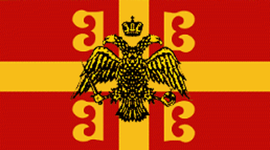 Timeline: The history of the Byzantines