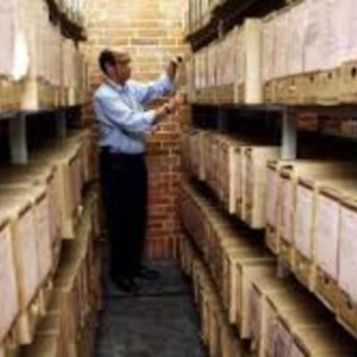 Timeline: Evolución de la Gestión Documental