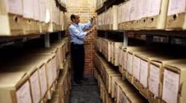 Timeline: Evolución de la Gestión Documental