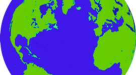 Timeline: 20 Major Events of Earth's Geographical History