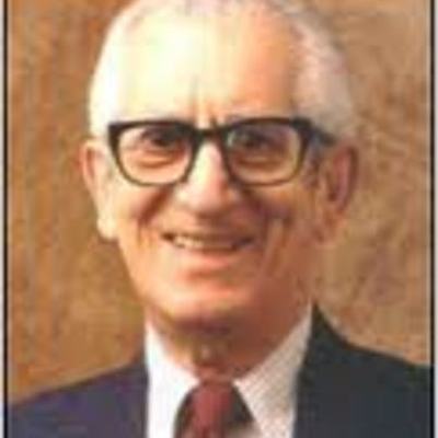 Timeline: Benjamin Bloom