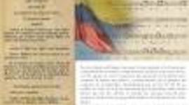 Timeline: La Historia de los Archivos en Colombia